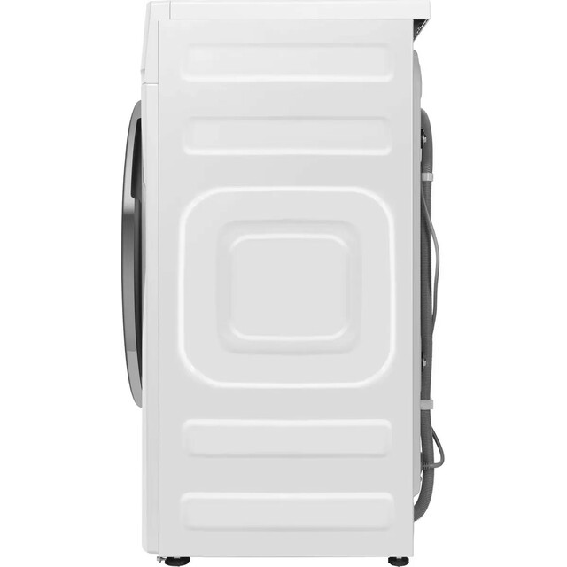 Стиральная машина Maunfeld MFWM127IWH02, белый