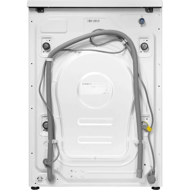 Стиральная машина Maunfeld MFWM127IWH02, белый