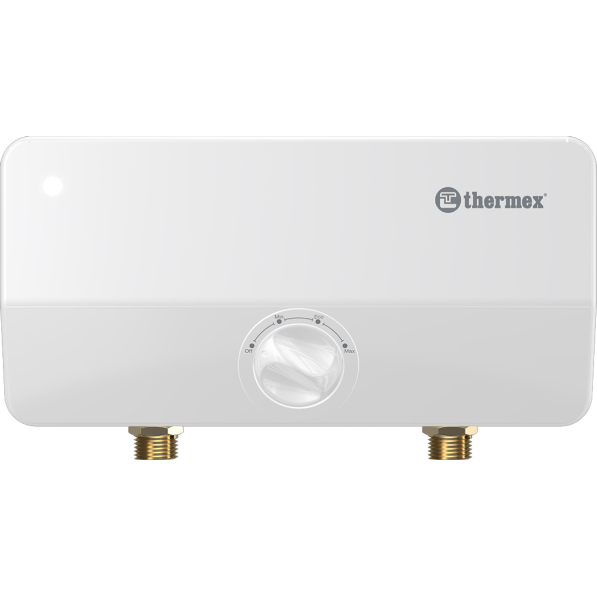 Водонагреватель Thermex Artflow 6000, белый