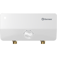 Водонагреватель Thermex Artflow 6000, белый