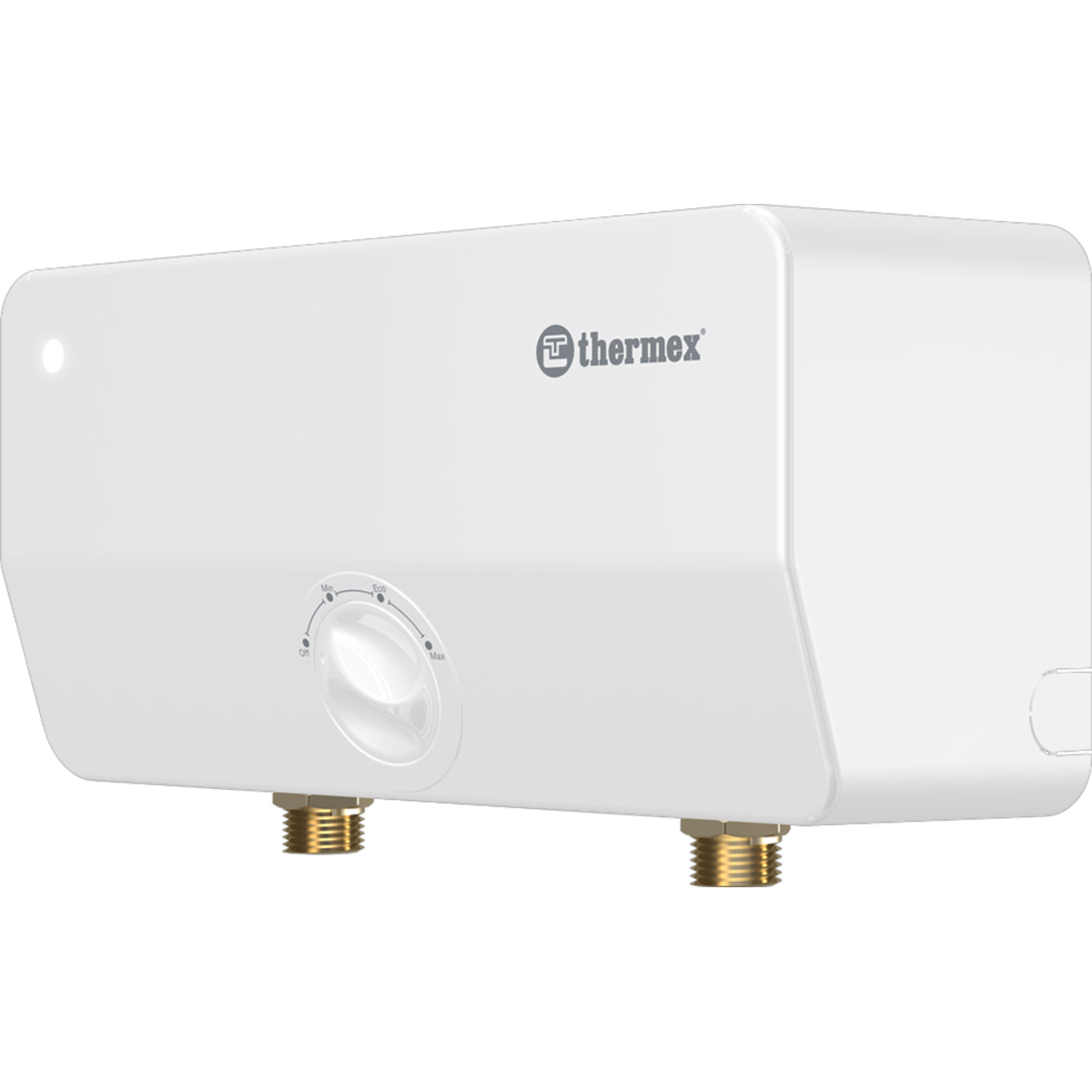 Водонагреватель Thermex Artflow 6000, белый