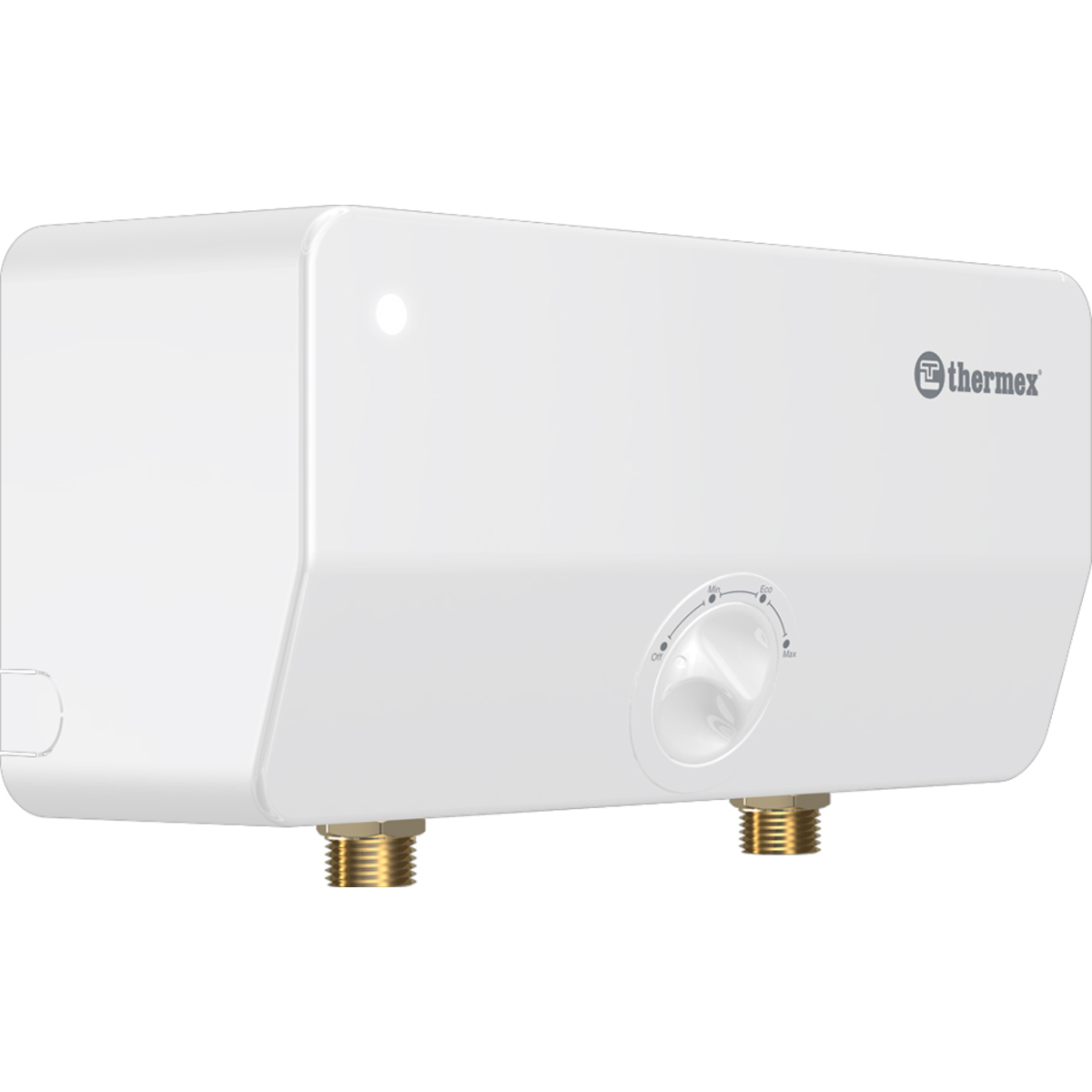 Водонагреватель Thermex Artflow 6000, белый