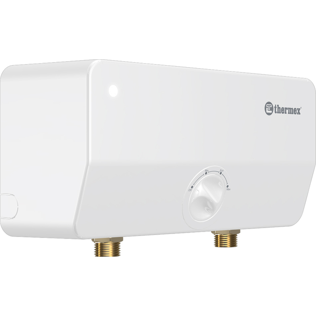 Водонагреватель Thermex Artflow 6000, белый