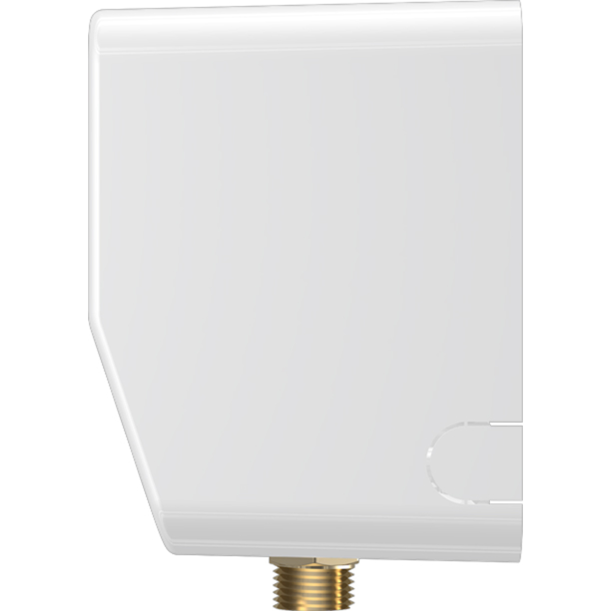 Водонагреватель Thermex Artflow 6000, белый