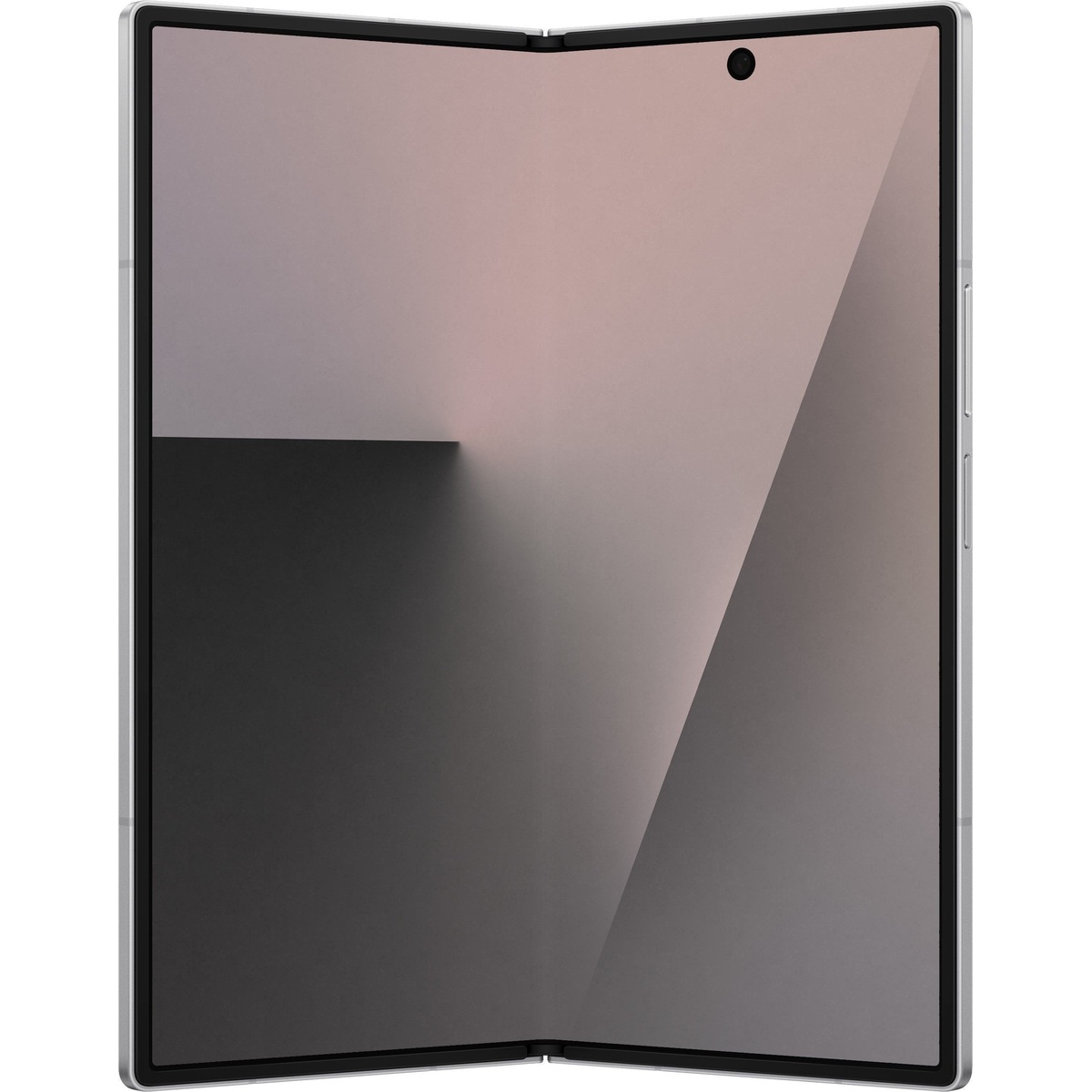 Смартфон Samsung Galaxy Z Fold7 12 / 512Gb (Цвет: Silver Shadow)