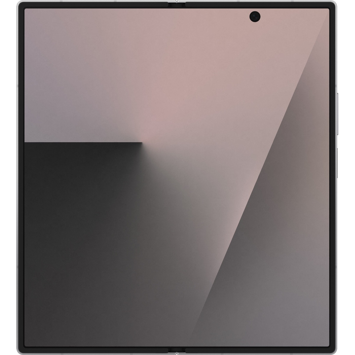 Смартфон Samsung Galaxy Z Fold7 12 / 512Gb (Цвет: Silver Shadow)