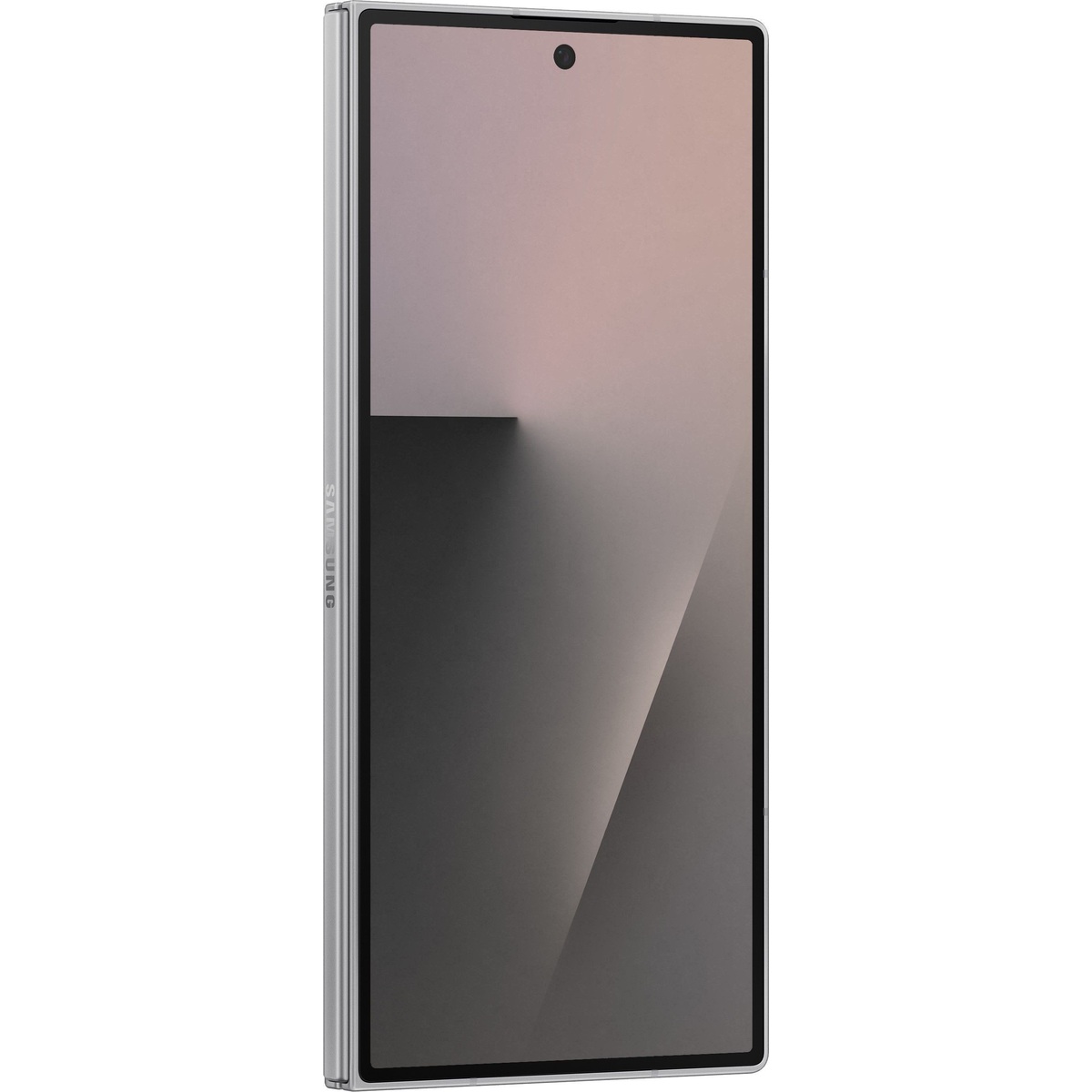 Смартфон Samsung Galaxy Z Fold7 12 / 512Gb (Цвет: Silver Shadow)