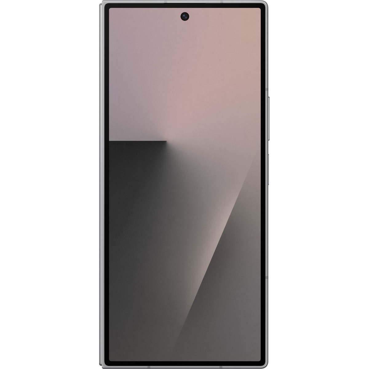 Смартфон Samsung Galaxy Z Fold7 12 / 512Gb (Цвет: Silver Shadow)