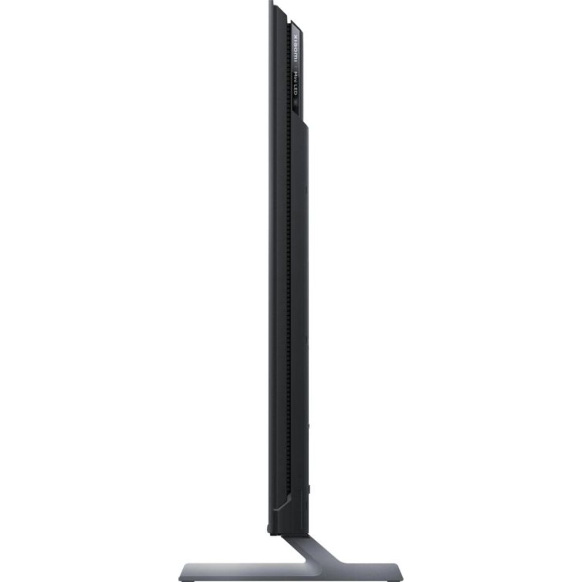 Телевизор Xiaomi 65" TV S Pro Mini LED 2026, темно-серый