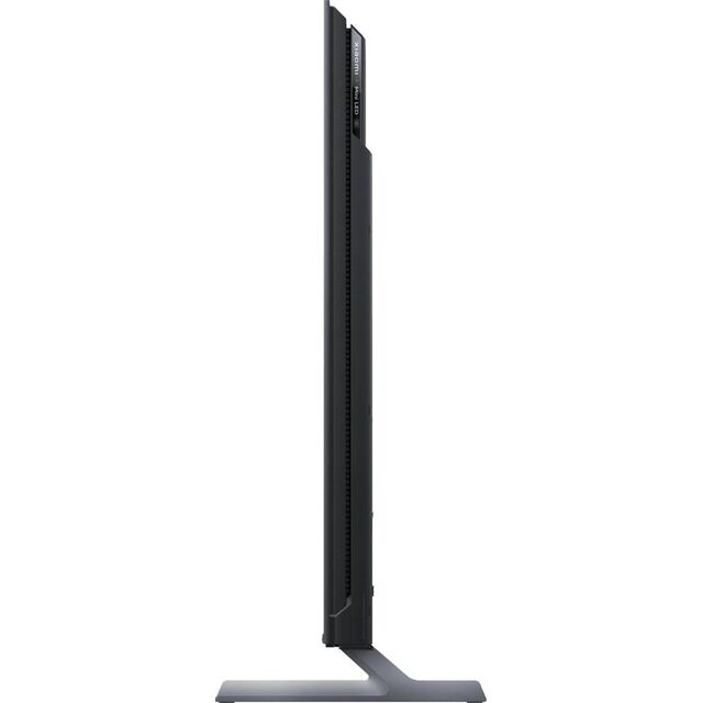 Телевизор Xiaomi 65" TV S Pro Mini LED 2026, темно-серый