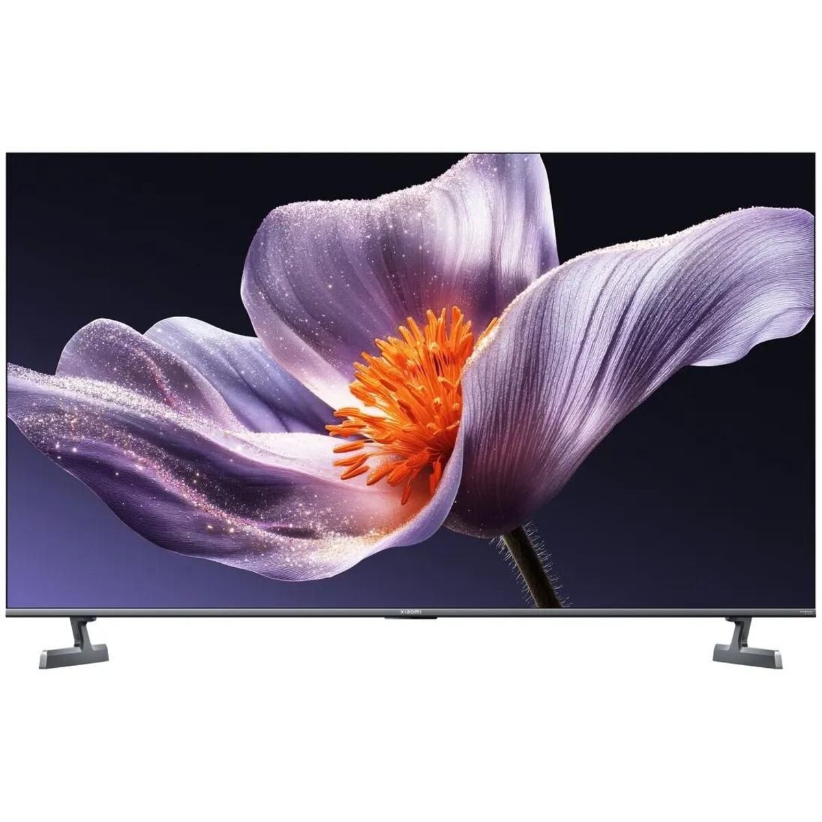 Телевизор Xiaomi 65" TV S Pro Mini LED 2026, темно-серый