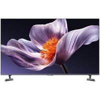 Телевизор Xiaomi 65  TV S Pro Mini LED 2026, темно-серый