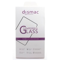 Защитное стекло Dismac Tempered Glass 9H для смартфона iPhone 7 Plus/8 Plus (Цвет: Clear)