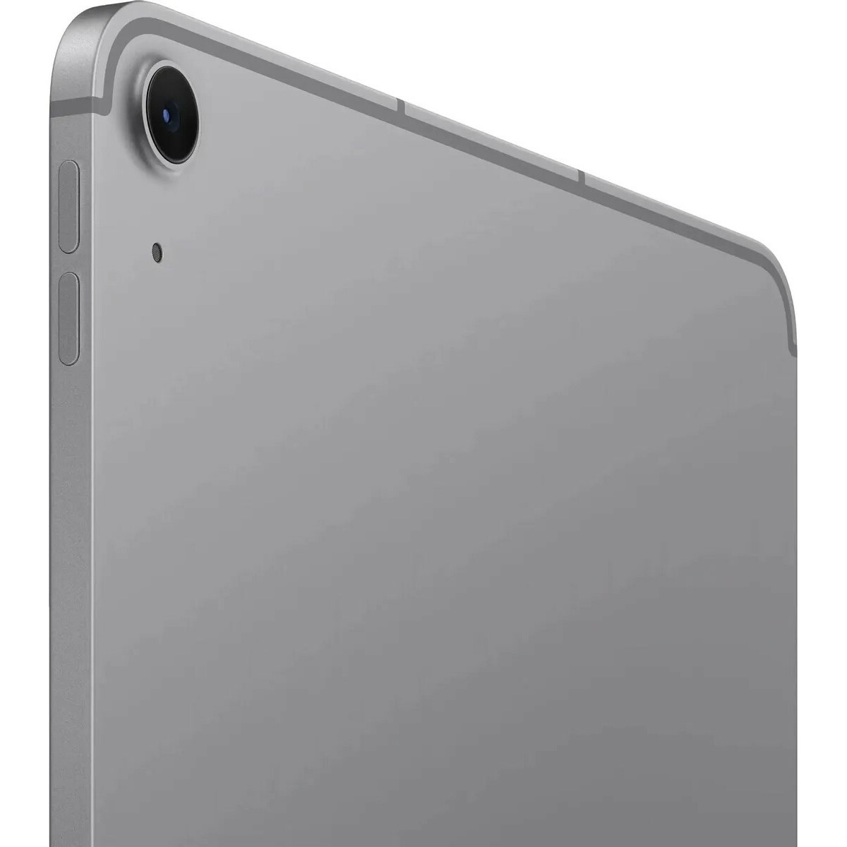 Планшет Apple iPad Air 11 (2025) 128Gb Wi-Fi + Cellular (Цвет: Space Gray)