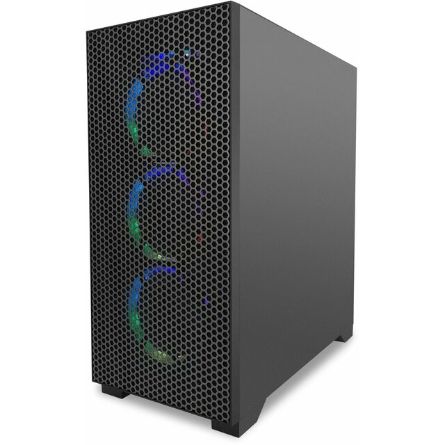 ПК IRU Tactio 510B7GP (Core i7 14700F 2.1Ghz / 32Gb DDR5 / SSD1Tb / NVIDIA GeForce RTX 5070 Ti 16Gb / FreeDOS / black) ПК IRU Tactio 510B7GP (Core i7 14700F 2.1Ghz / 32Gb DDR5 / SSD1Tb / NVIDIA GeForce RTX 5070 Ti 16Gb / FreeDOS / black)