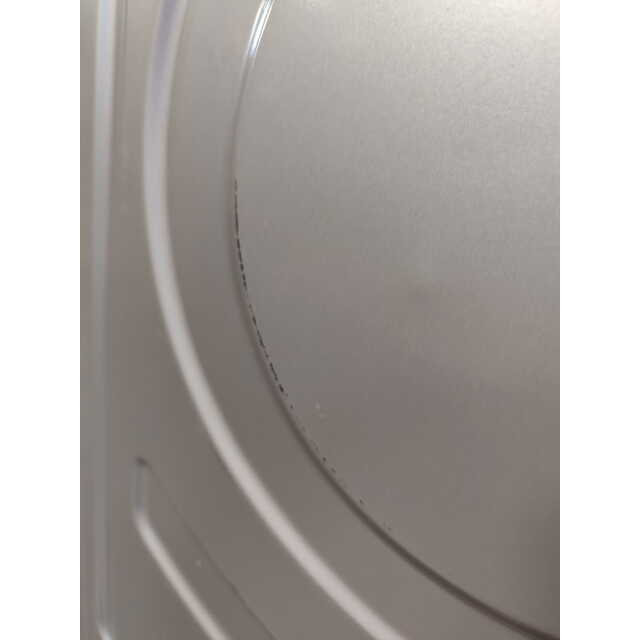 Стиральная машина Samsung WW80T3040BS / LP (Цвет: Silver)