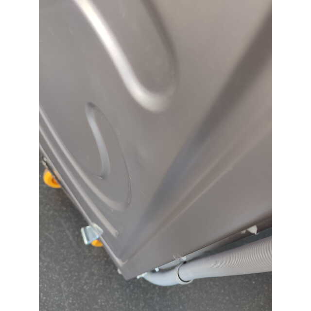Стиральная машина Samsung WW80T3040BS / LP (Цвет: Silver)