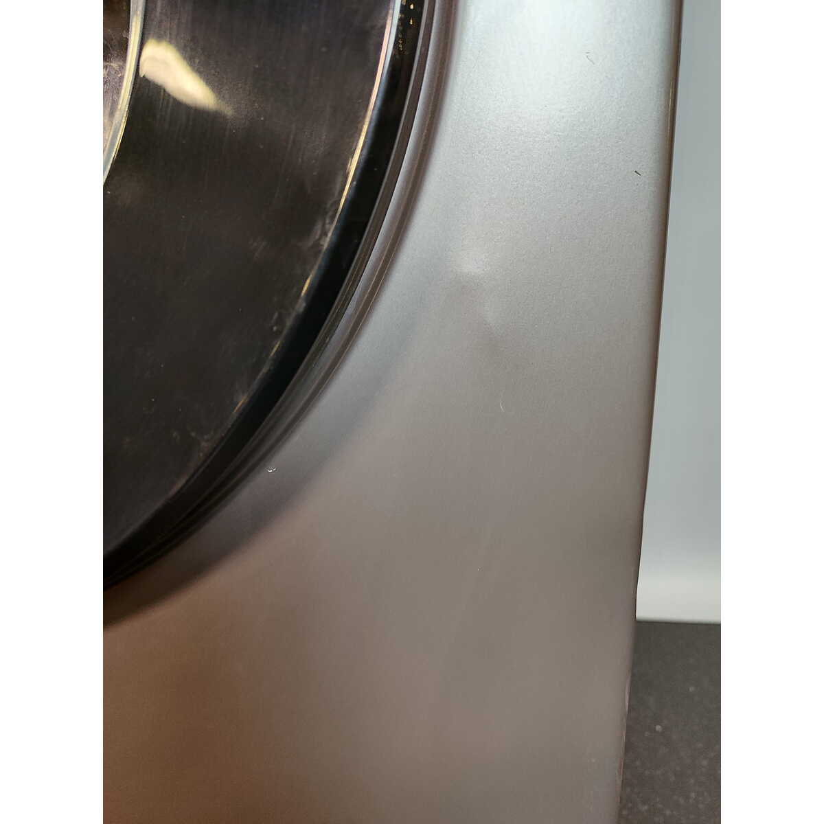 Стиральная машина Samsung WW80T3040BS / LP (Цвет: Silver)