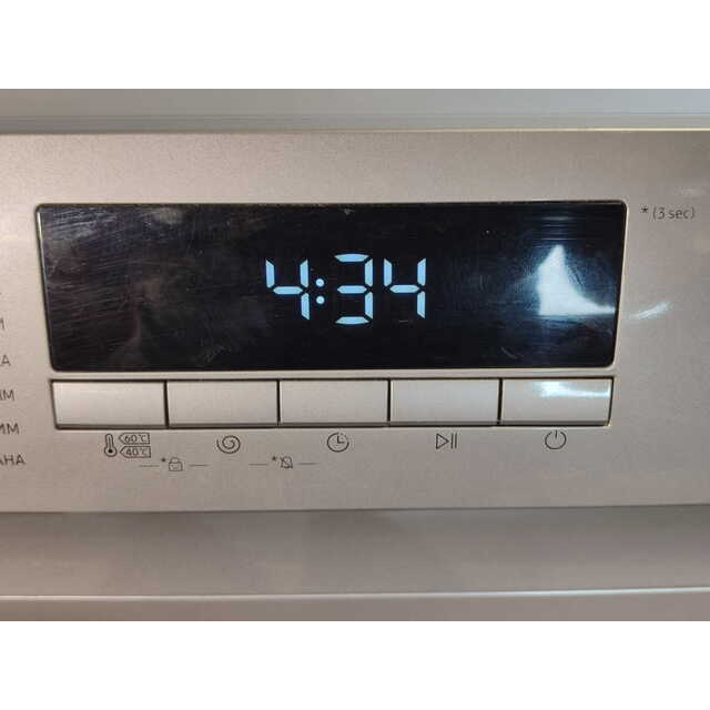 Стиральная машина Samsung WW80T3040BS / LP (Цвет: Silver)