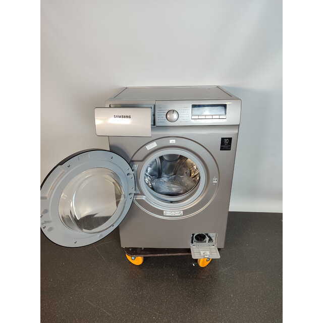 Стиральная машина Samsung WW80T3040BS / LP (Цвет: Silver)