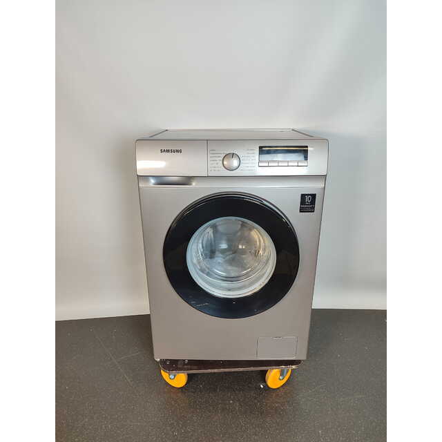 Стиральная машина Samsung WW80T3040BS / LP (Цвет: Silver)