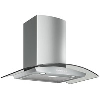 Вытяжка каминная Elikor Аметист S4 60Н-700-Э4Д (Цвет: Inox)