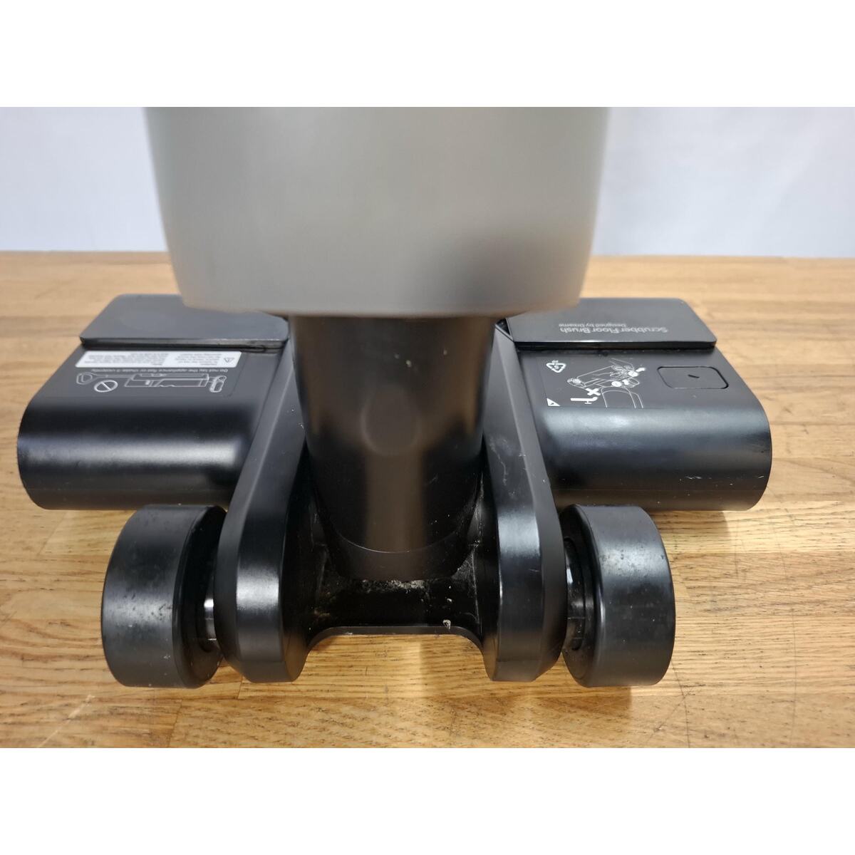 Беспроводной пылесос Dreame Wet and Dry Vacuum H12S, черный