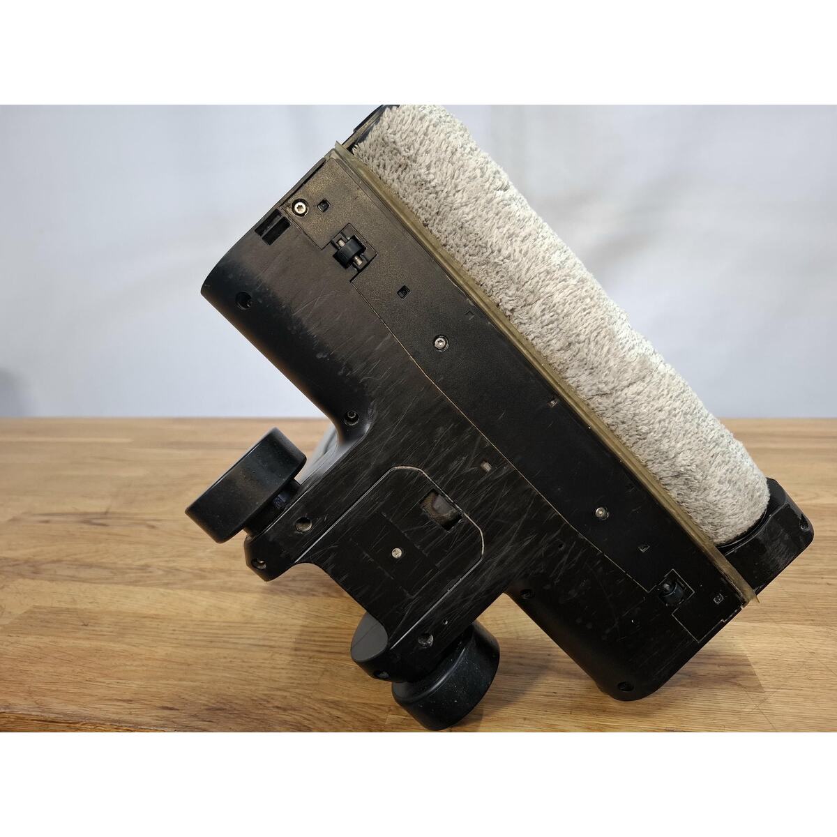 Беспроводной пылесос Dreame Wet and Dry Vacuum H12S, черный