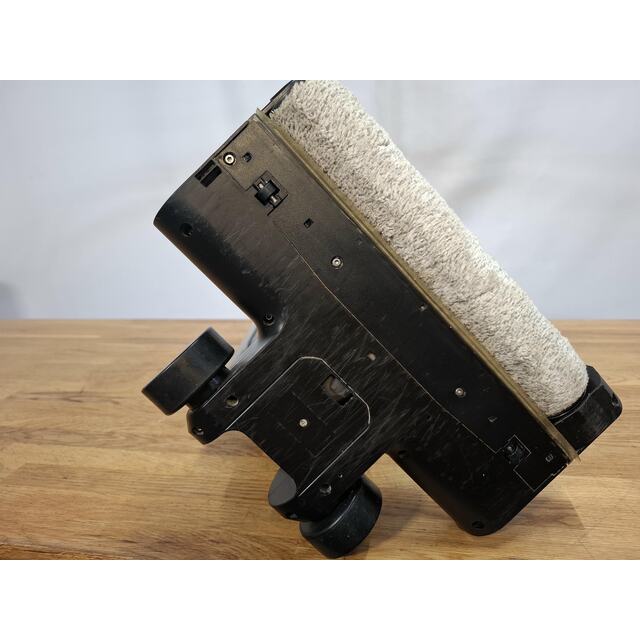 Беспроводной пылесос Dreame Wet and Dry Vacuum H12S, черный