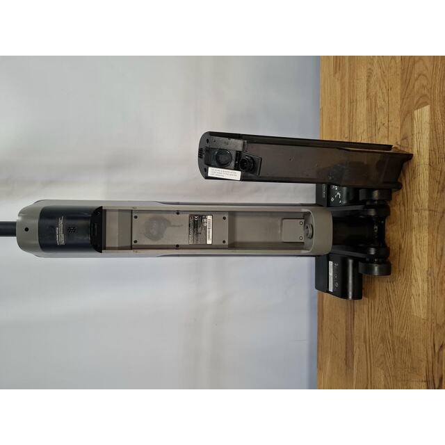 Беспроводной пылесос Dreame Wet and Dry Vacuum H12S, черный