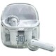 Наушники JBL Tune Flex Ghost, белый