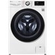 Стиральная машина LG F2V9GC9W, белый