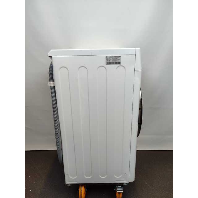 Стиральная машина LG F2V9GC9W, белый