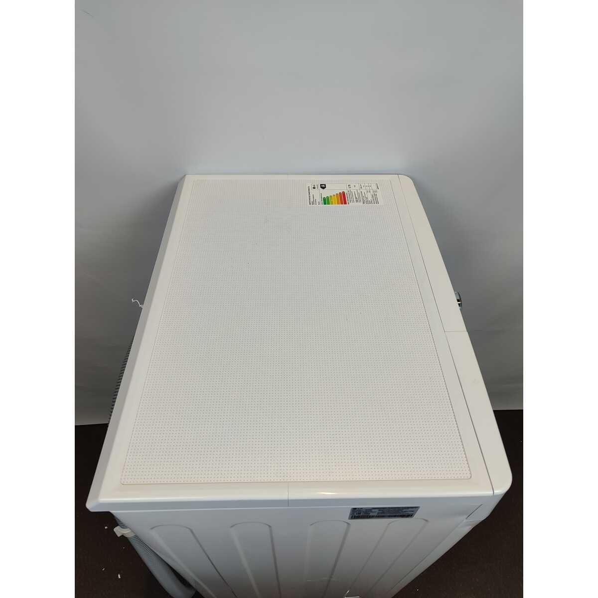 Стиральная машина LG F2V9GC9W, белый