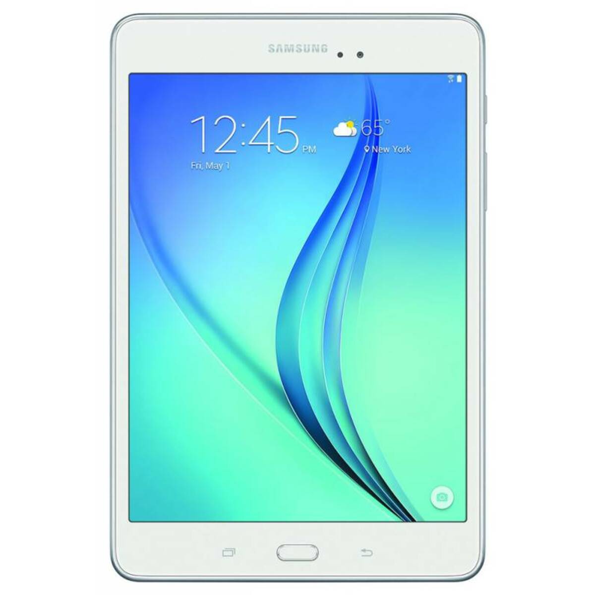 Планшет Samsung Galaxy Tab A 8.0 SM-T350 16Gb (Цвет: White)