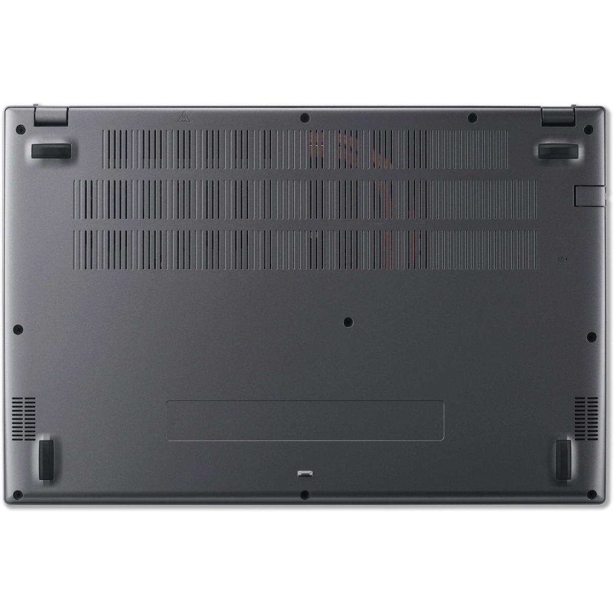 Ноутбук Acer Aspire 5 A515-57-5703 (Core i5 12450H 16Gb SSD256Gb Intel UHD Graphics 15.6 IPS FHD (1920x1080) noOS metall WiFi BT Cam)