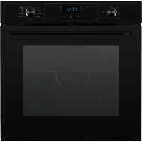Духовой шкаф DeLonghi DEO 735 NB NORMA, черный