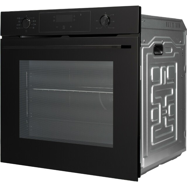 Духовой шкаф DeLonghi DEO 735 NB NORMA, черный