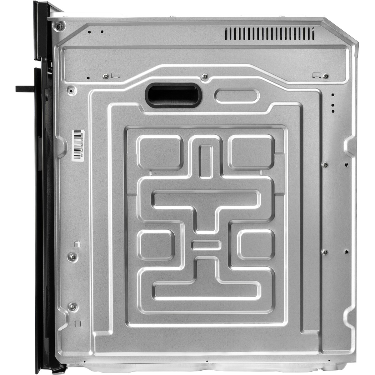 Духовой шкаф DeLonghi DEO 735 NB NORMA, черный