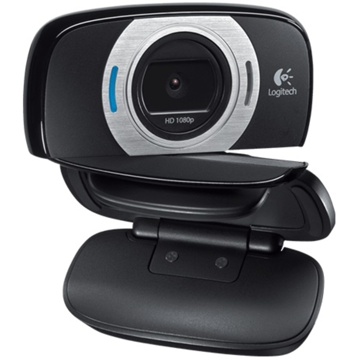 Веб-камера Logitech HD Webcam C615 (Цвет: Black)