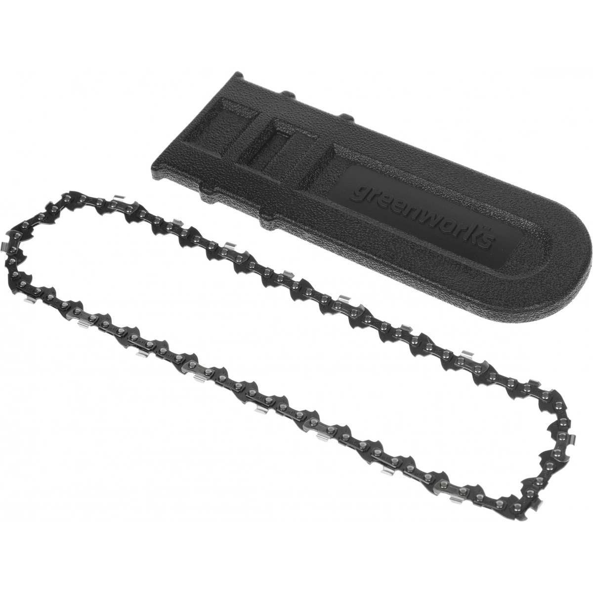 Цепная пила Greenworks G24CS25K4 (Цвет: Green)