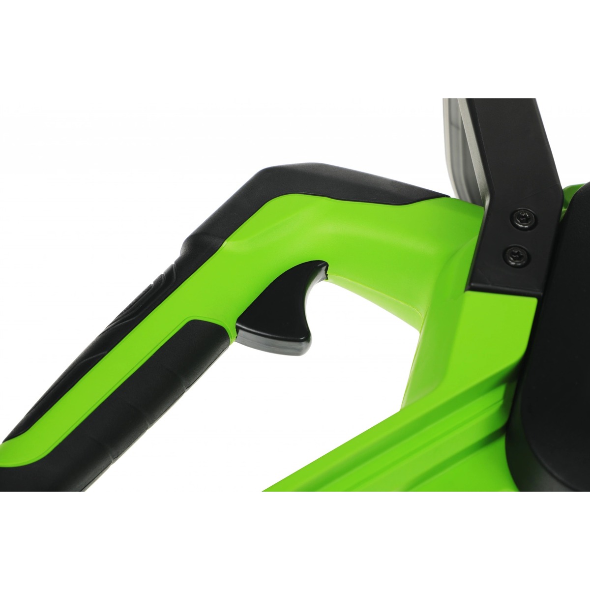 Цепная пила Greenworks G24CS25K4 (Цвет: Green)