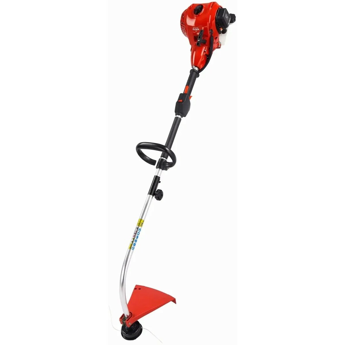 Триммер бензиновый Elitech ТБ 3014 (E1602.017.00) (Цвет: Red)