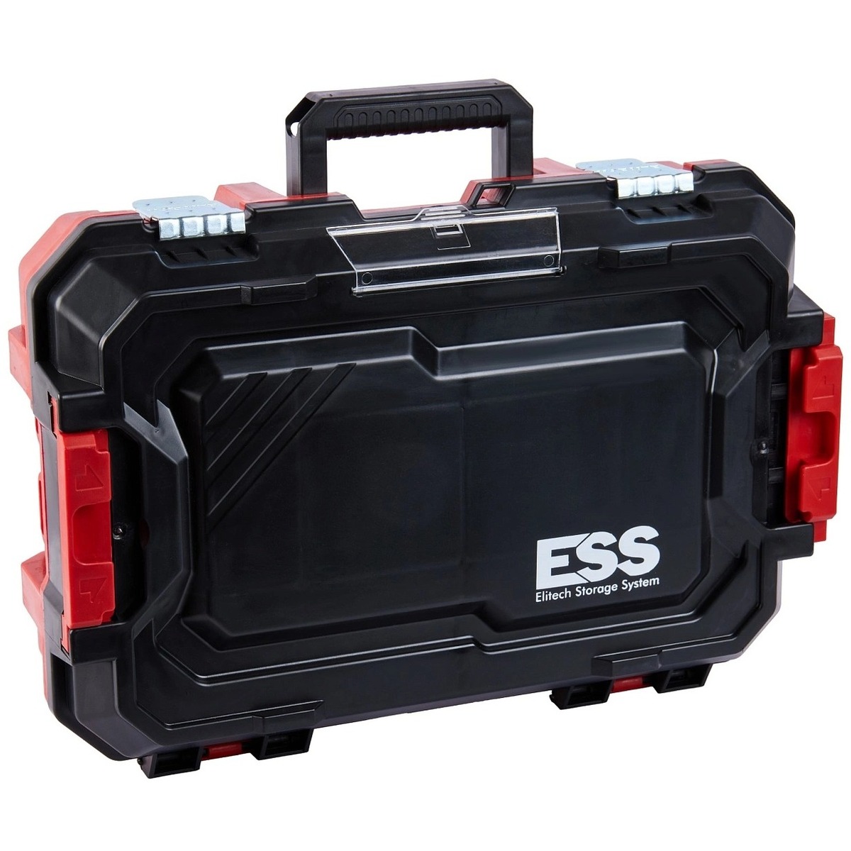 Дрель-шуруповерт Elitech CD 16L2 (Цвет: Red)