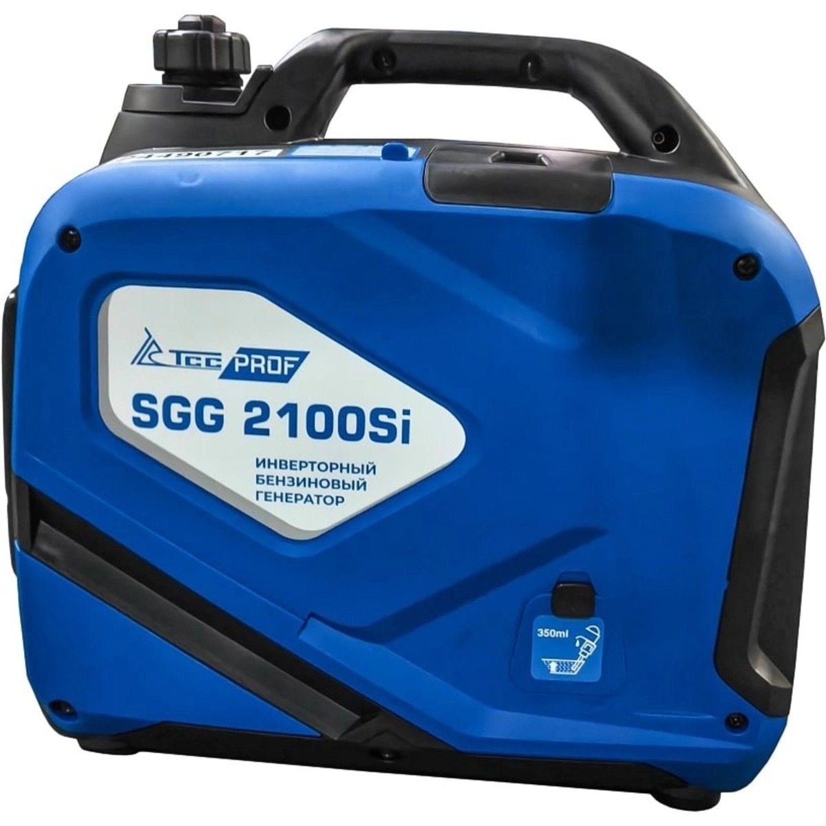 Генератор ТСС SGG 2100Si (Цвет: Blue)