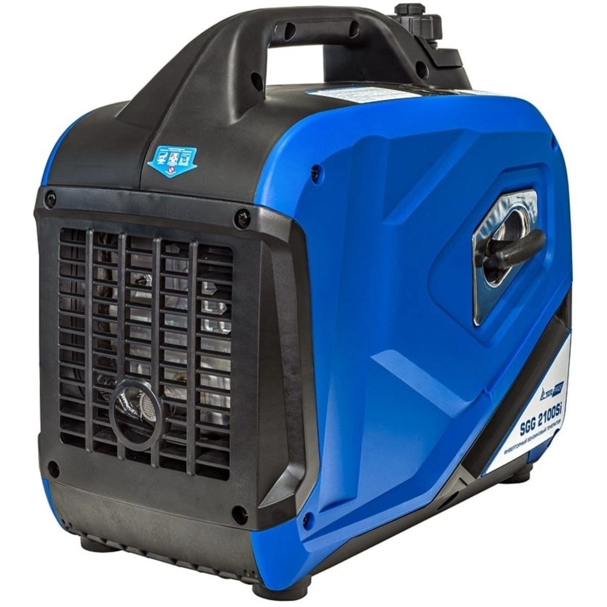 Генератор ТСС SGG 2100Si (Цвет: Blue)
