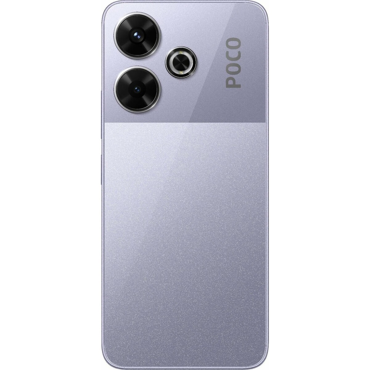 Смартфон POCO M6 8 / 256Gb (Цвет: Purple)