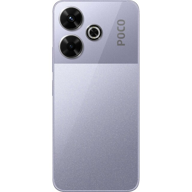 Смартфон POCO M6 8/256Gb (Цвет: Purple)