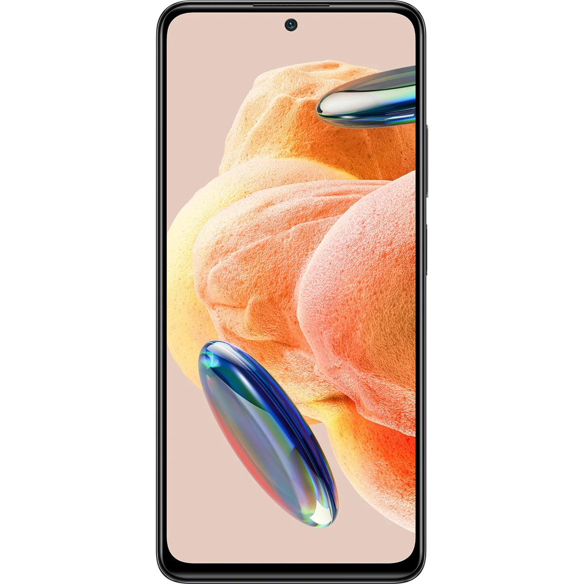 Смартфон Xiaomi Redmi Note 12 Pro 8 / 256Gb (Цвет: Graphite Gray)