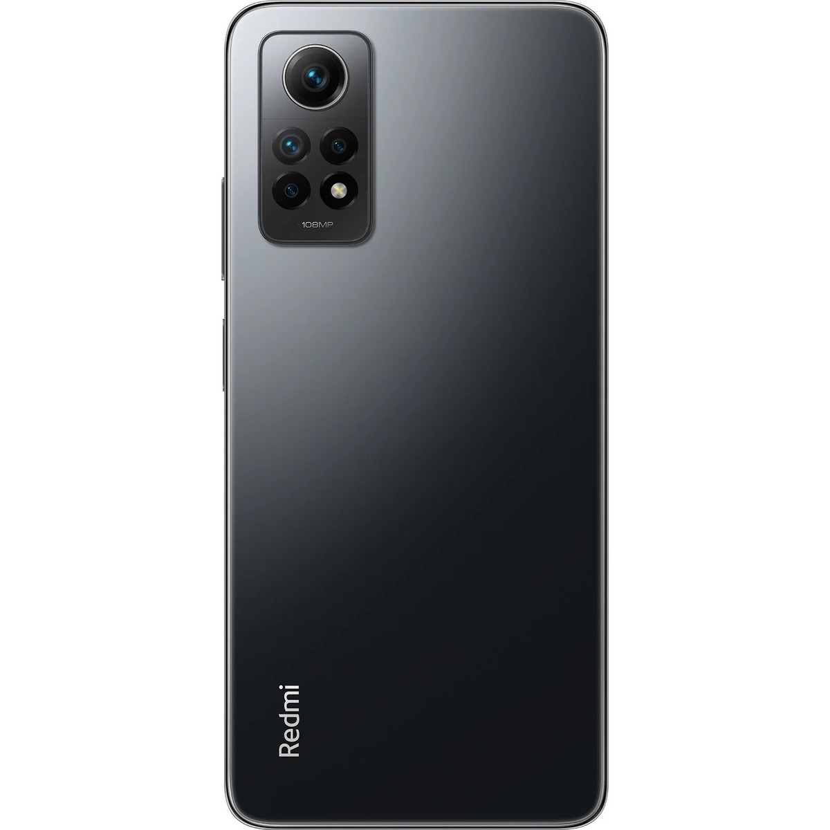 Смартфон Xiaomi Redmi Note 12 Pro 8 / 256Gb (Цвет: Graphite Gray)